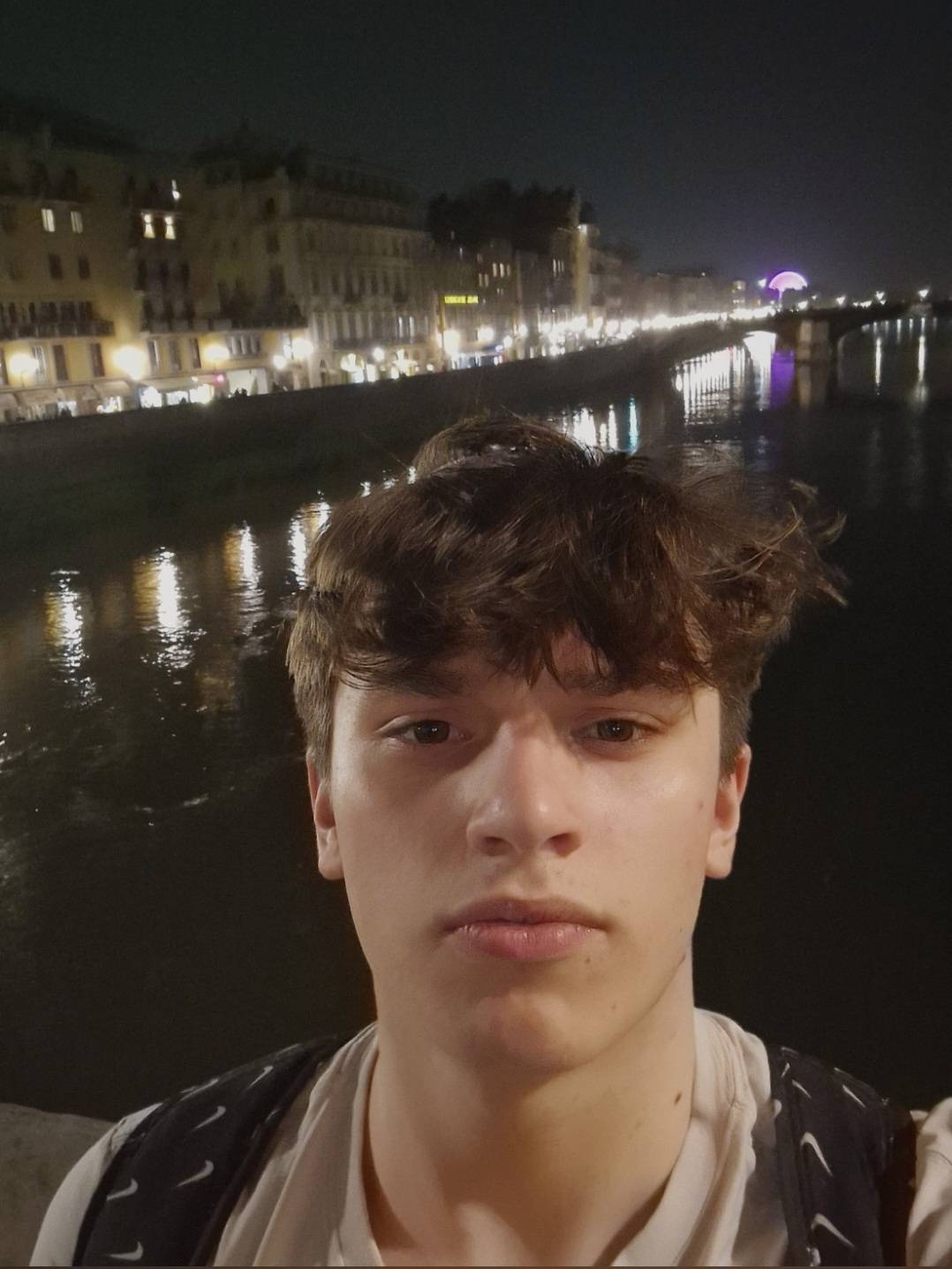Profielfoto van Jef Vereecke